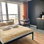 Apartament City Spa - Sokolska 30 Towers