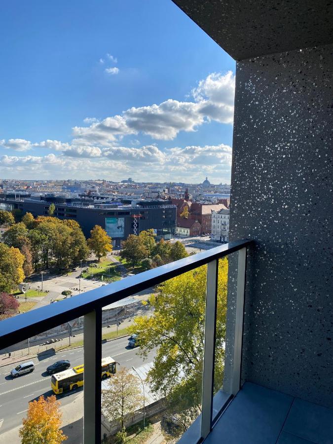 - Sokolska 30 Towers Kattowitz